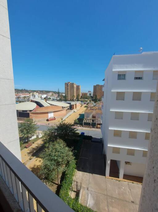 Aguamarina, Cerca De Todo Appartement La Antilla Buitenkant foto