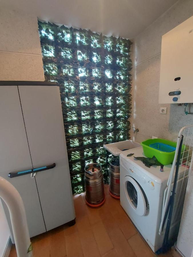 Aguamarina, Cerca De Todo Appartement La Antilla Buitenkant foto